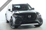 Certified 2025 MAZDA CX-70 Plug-In Hybrid w/ Premium Plus image 2