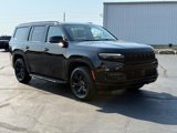 New 2025 Jeep Wagoneer Series II image 2