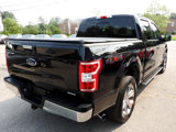 Used 2019 Ford F150 XLT w/ Equipment Group 302A Luxury image 4