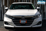 Used 2021 Honda Accord Touring image 5
