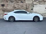 Used 2016 Lexus RC 200t image 6