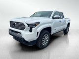 New 2025 Toyota Tacoma Limited image 2