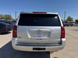 Used 2019 Chevrolet Suburban LT image 4