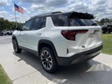 New 2026 GMC Terrain Elevation w/ Elevation Premium Package image 3