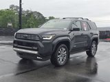 New 2025 Toyota 4Runner 4WD image 2