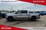 New 2025 RAM 1500 Laramie w/ Night Edition image 5