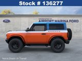 New 2025 Ford Bronco Stroppe Edition image 3