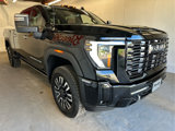 New 2025 GMC Sierra 2500 Denali Ultimate image 4