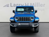 New 2025 Jeep Wrangler Sahara image 2