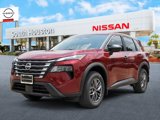 New 2026 Nissan Rogue S image 2