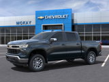 New 2025 Chevrolet Silverado 1500 LT image 2
