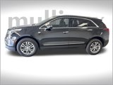 Used 2021 Cadillac XT5 Premium Luxury image 3