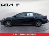 Certified 2022 Kia Forte GT-Line w/ GT-Line Premium Package image 6
