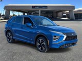 New 2025 Mitsubishi Eclipse Cross SEL image 4