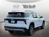New 2026 Chevrolet Traverse LT image 4