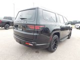 New 2025 Jeep Wagoneer Series II w/ Premium Group I image 2