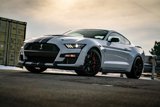 Used 2020 Ford Mustang Shelby GT500 w/ Technology Package image 3