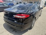 Used 2020 Ford Fusion SEL image 4