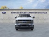 New 2025 Ford F250 King Ranch w/ Chrome Package image 2