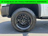 New 2025 GMC Sierra 2500 AT4X w/ AT4X AEV Edition image 3