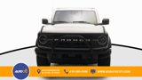 Used 2023 Ford Bronco Black Diamond image 4