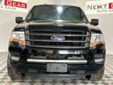 Used 2017 Ford Expedition EL Limited w/ Equipment Group 301A image 3