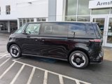 New 2025 Volkswagen ID. Buzz Pro S Plus image 2