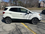 Used 2021 Ford EcoSport Titanium image 4