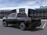 New 2025 GMC Sierra 2500 Denali Ultimate image 3
