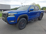 New 2025 Nissan Frontier PRO-4X image 2
