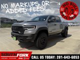 New 2025 RAM 1500 RHO w/ RHO Level 1 Equipment Group image 4