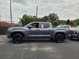 New 2025 Toyota Tundra Platinum image 4