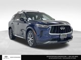 Used 2023 INFINITI QX60 Sensory w/ Vision Package image 1