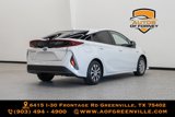 Used 2022 Toyota Prius Prime LE image 3