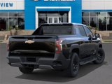New 2026 Chevrolet Silverado EV LT image 4
