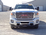Used 2015 GMC Sierra 3500 Denali w/ Duramax Plus Package image 4