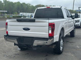 Used 2019 Ford F250 Lariat w/ Lariat Ultimate Package image 5
