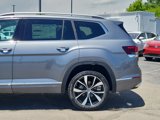 New 2025 Volkswagen Atlas SEL Premium R-Line image 4