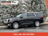 Used 2024 GMC Yukon Denali image 1