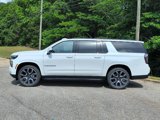New 2025 Chevrolet Suburban RST w/ RST Capability Package image 3