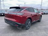 New 2025 Nissan Murano SL image 4
