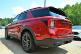New 2025 Ford Explorer ST-Line image 4