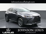 New 2026 Lexus NX 350 AWD w/ Premium Package image 3
