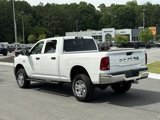 Used 2025 RAM 2500 Tradesman image 3