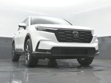 New 2026 Honda CR-V EX-L image 5