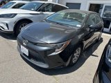 Used 2021 Toyota Corolla LE image 3