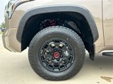 New 2025 Toyota Tundra TRD Pro image 5