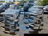 New 2025 Ford Explorer Active image 2