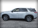New 2025 Nissan Pathfinder S image 3