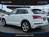 Used 2021 Audi Q5 2.0T Premium Plus w/ Premium Plus Package image 4